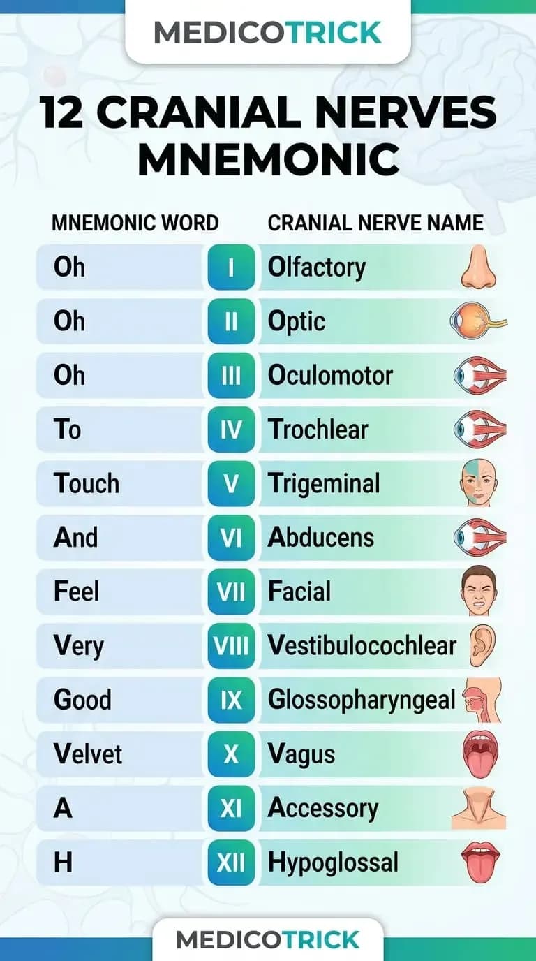 Medical Vacancy Notification
