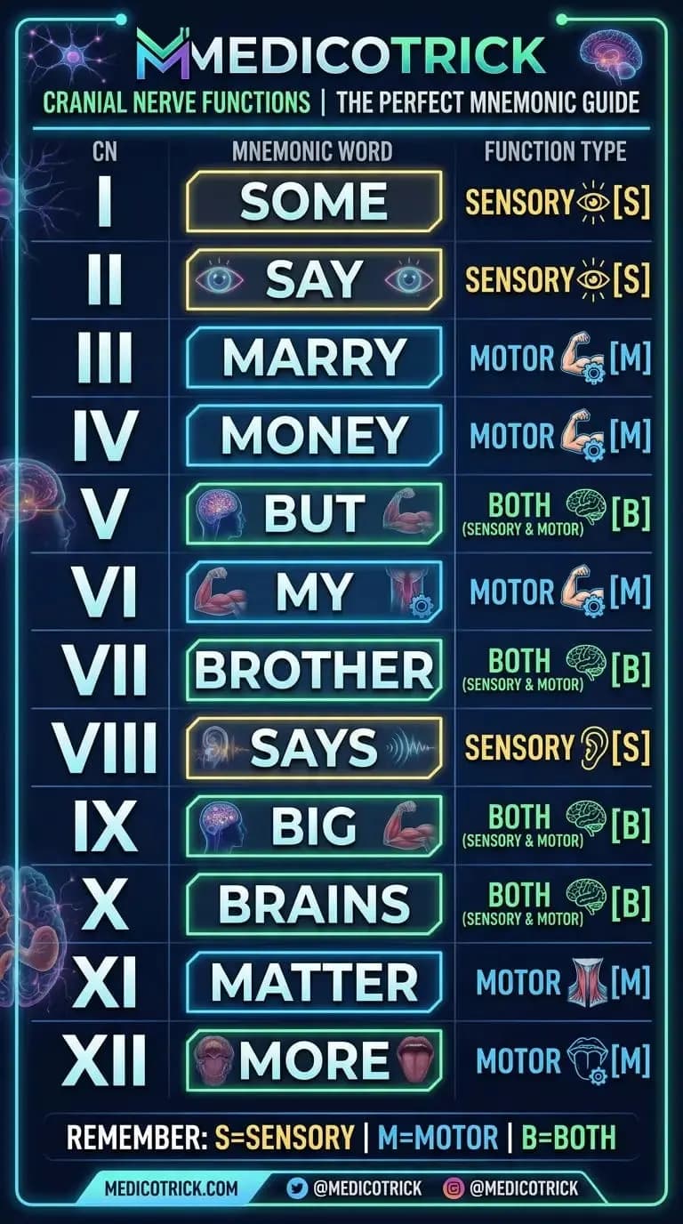 Medical Vacancy Notification