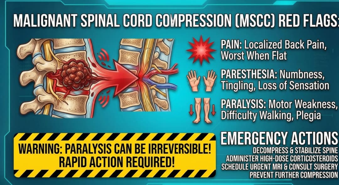 Medical Vacancy Notification