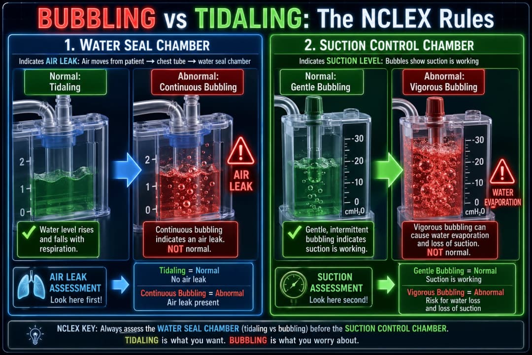 Medical Vacancy Notification