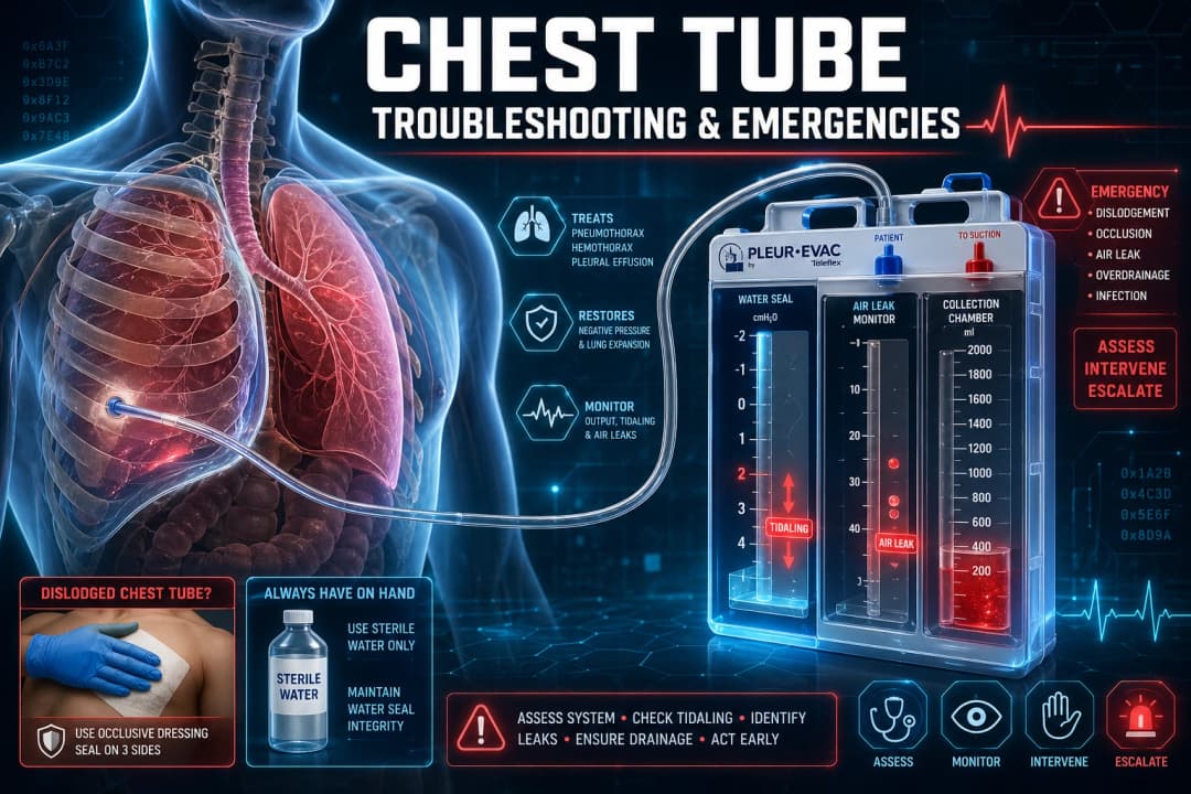 Medical Vacancy Notification