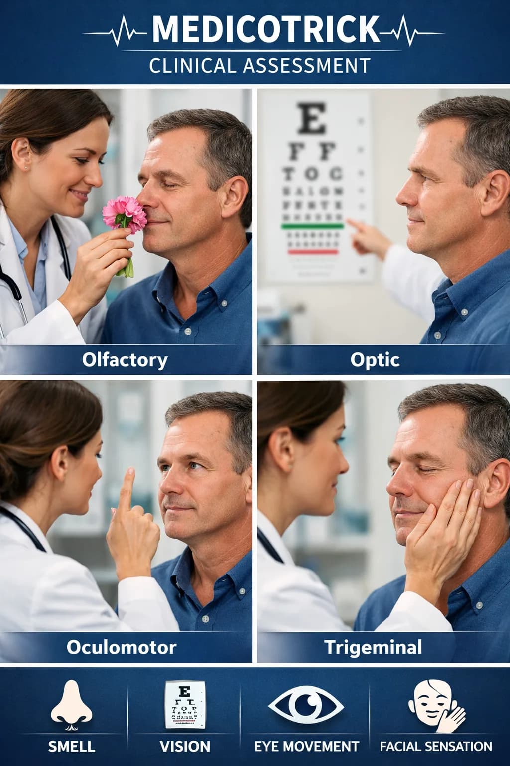 Medical Vacancy Notification