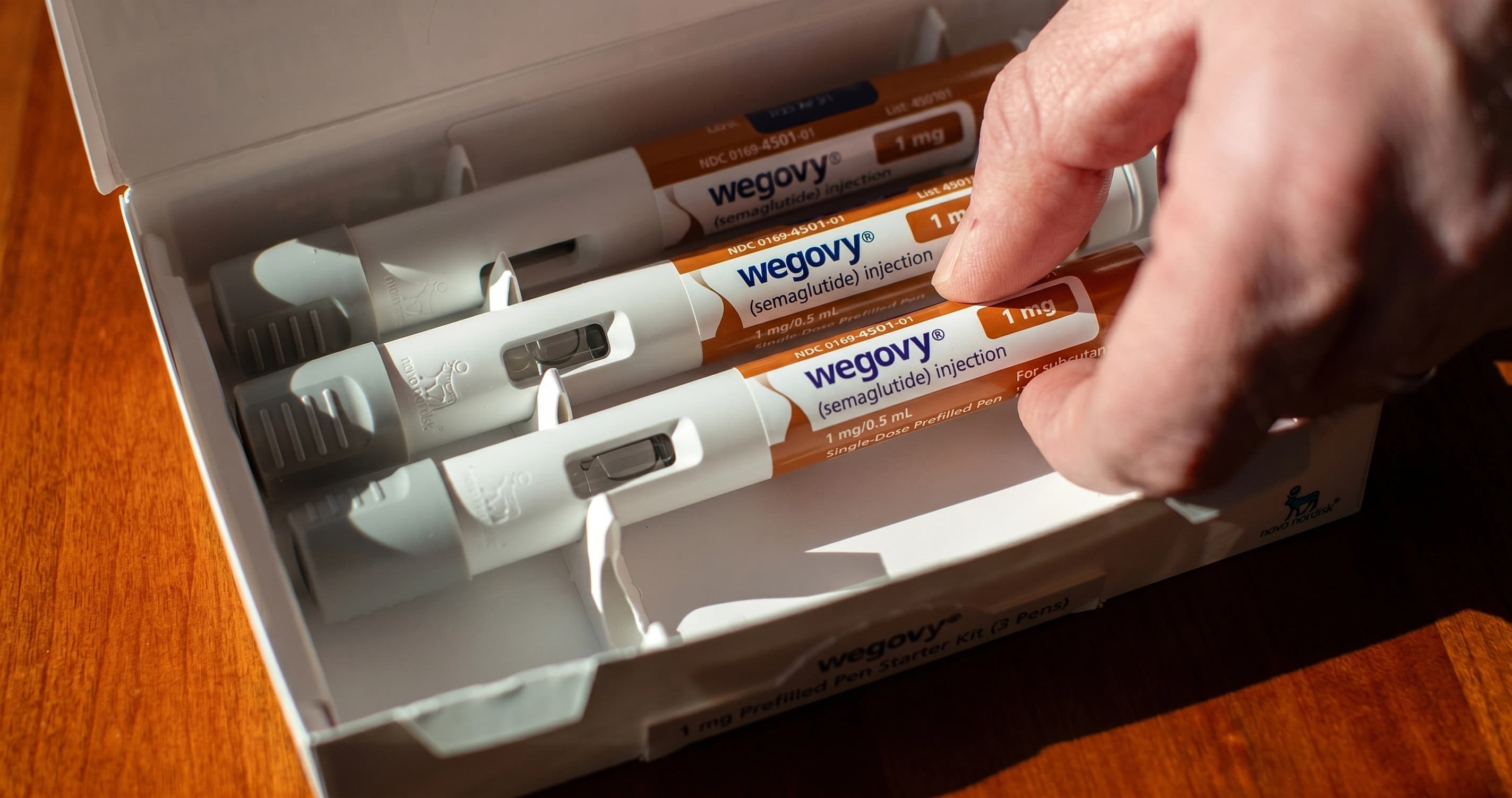 The Hidden Crisis of Weight Loss Drugs: Are Ozempic and Wegovy Making You Frail?
